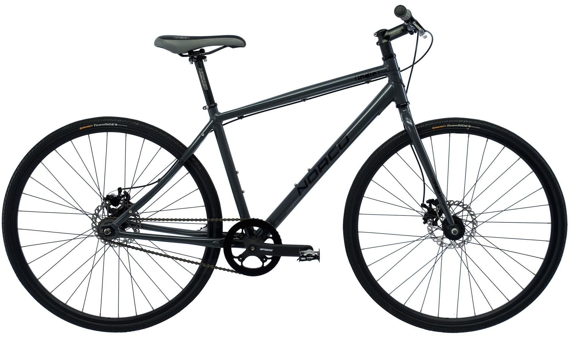 2011 Norco Indie SS