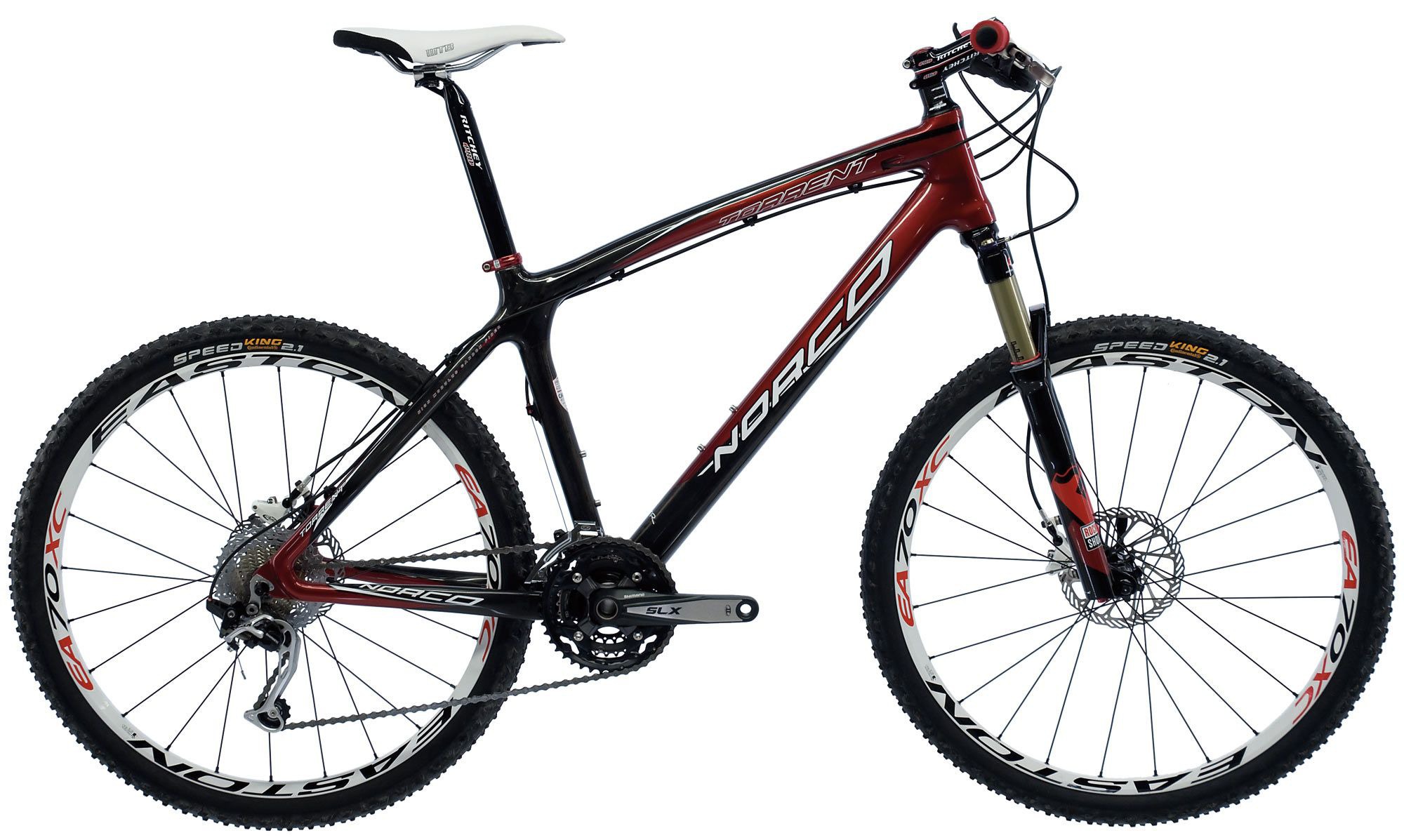 2011 Torrent