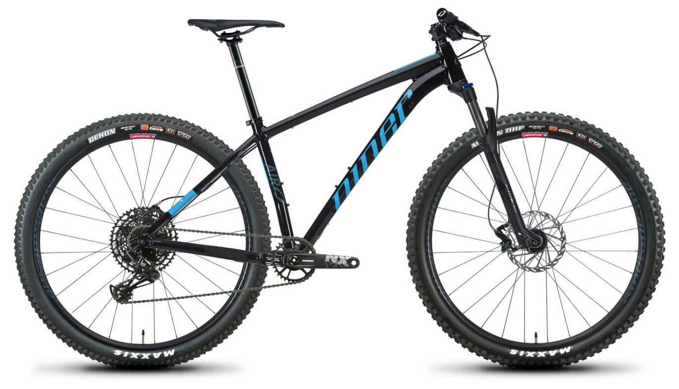 2019 Niner AIR 9 2-Star NX Eagle 29
