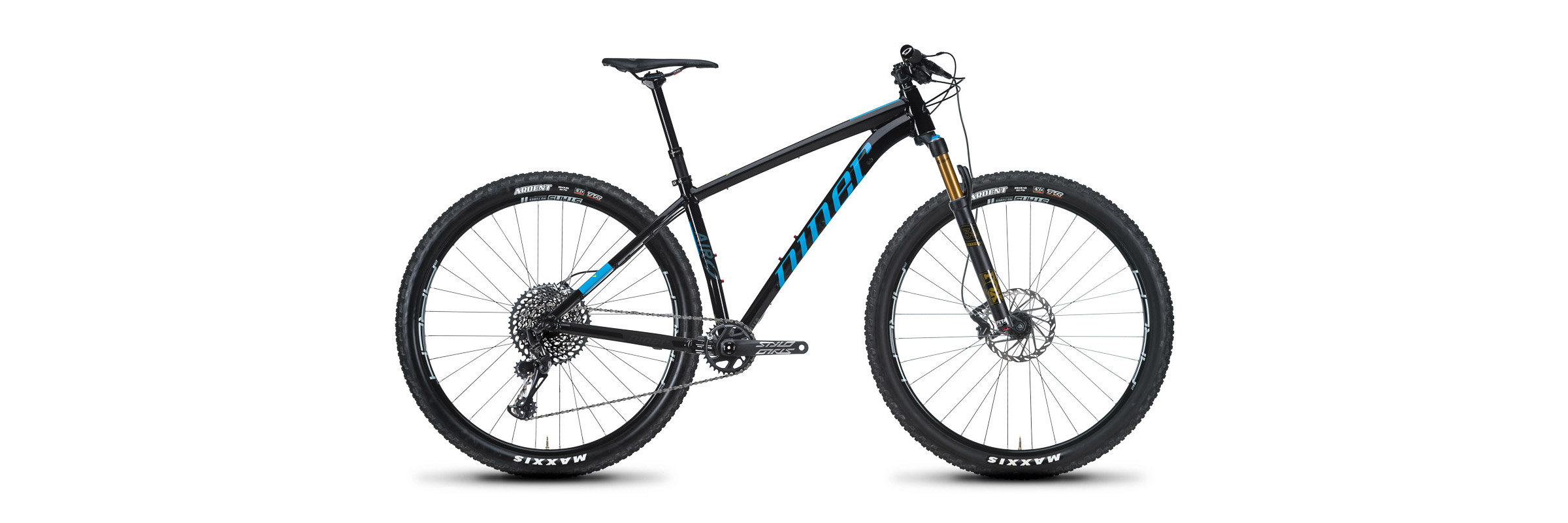 2018 Niner AIR 9 3-Star 29