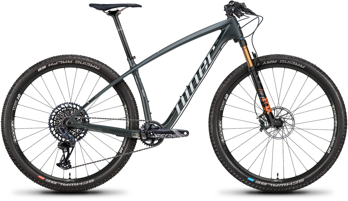 2021 Niner AIR 9 RDO 3-Star