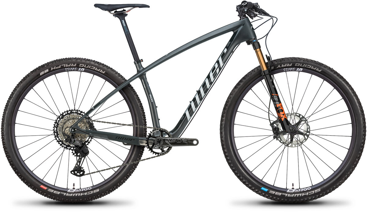 2022 Niner AIR 9 RDO 4-Star XT