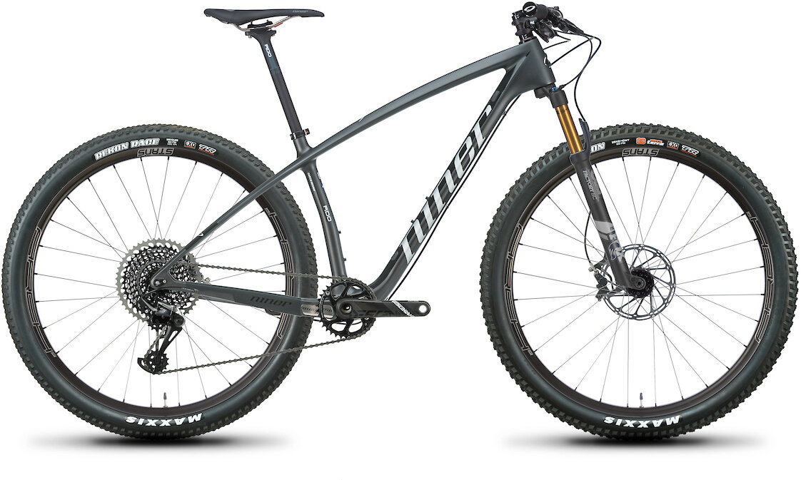2021 Niner AIR 9 RDO 5-Star