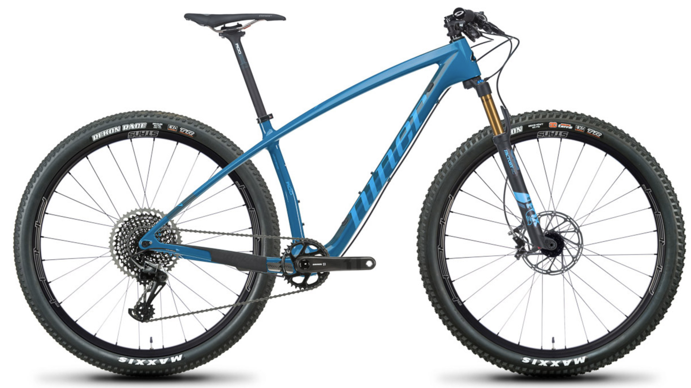 2019 AIR 9