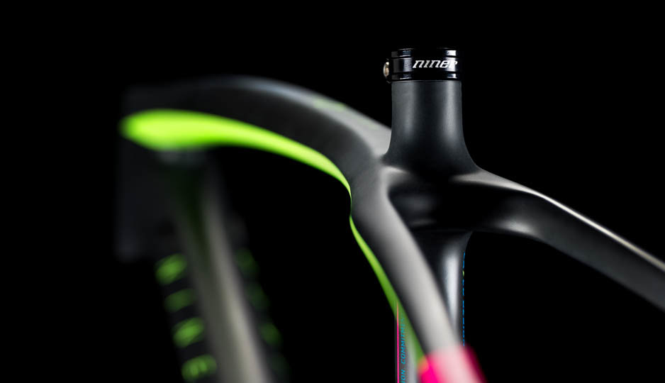 2018 Niner AIR 9 RDO 4-Star