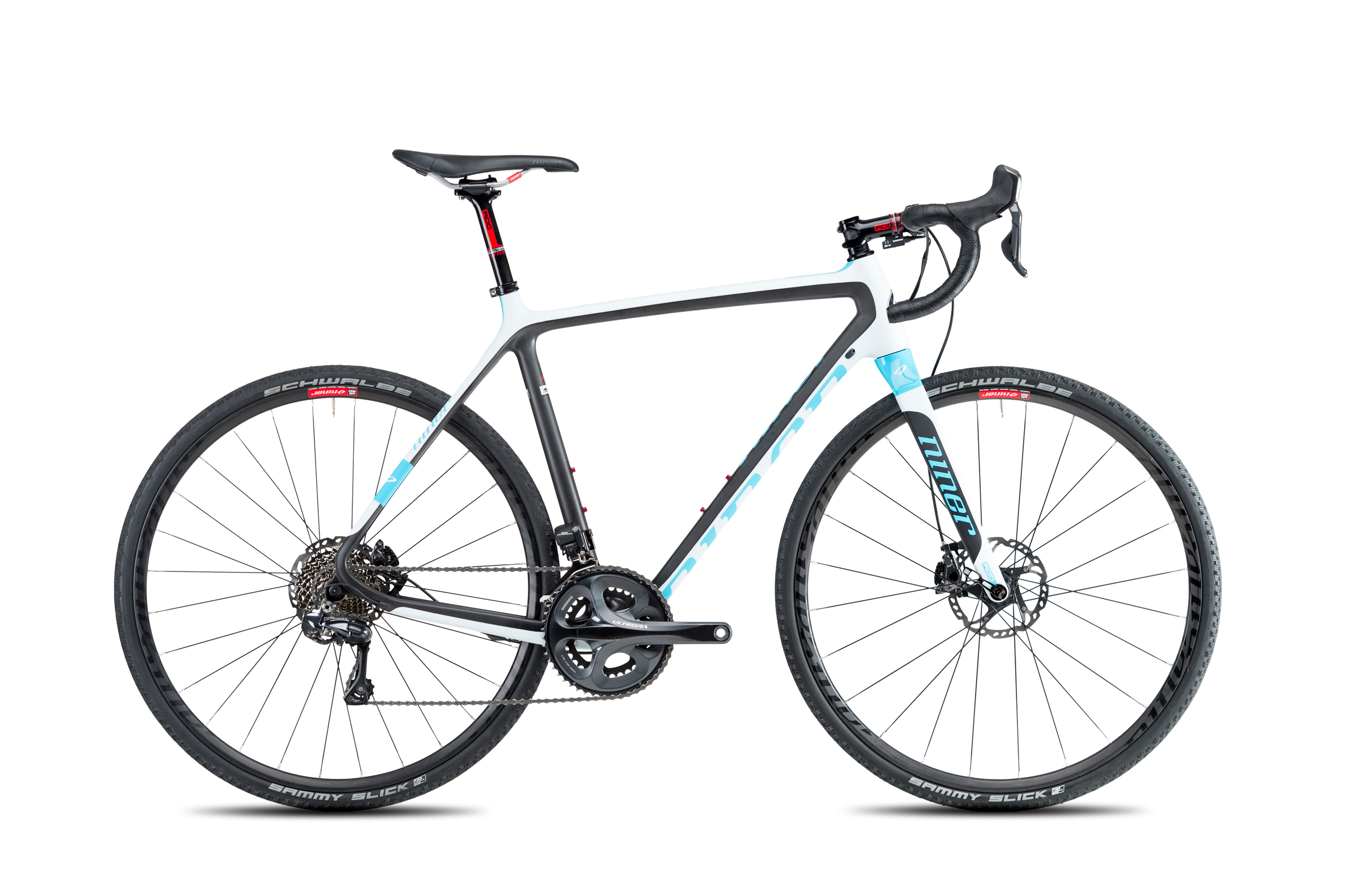 2015 Niner B.S.B. 9 RDO 3-Star Rival 22 Hydro