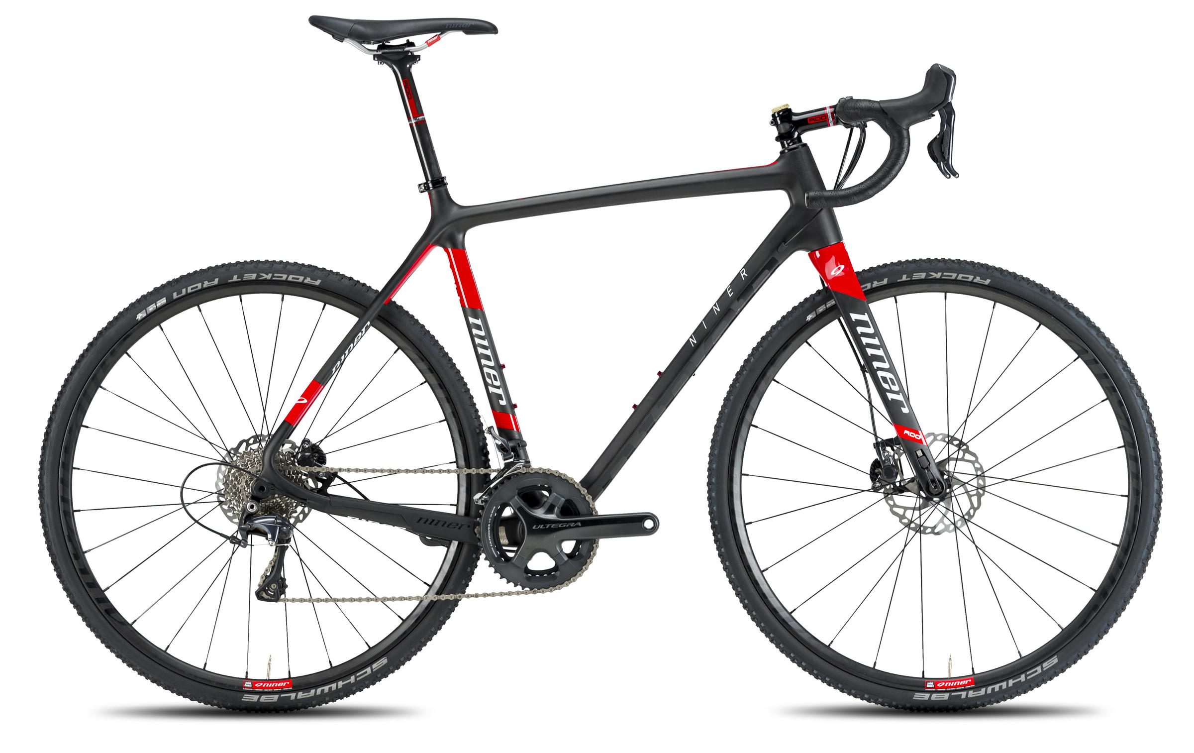 2016 Niner BSB 9 RDO 2-Star 105