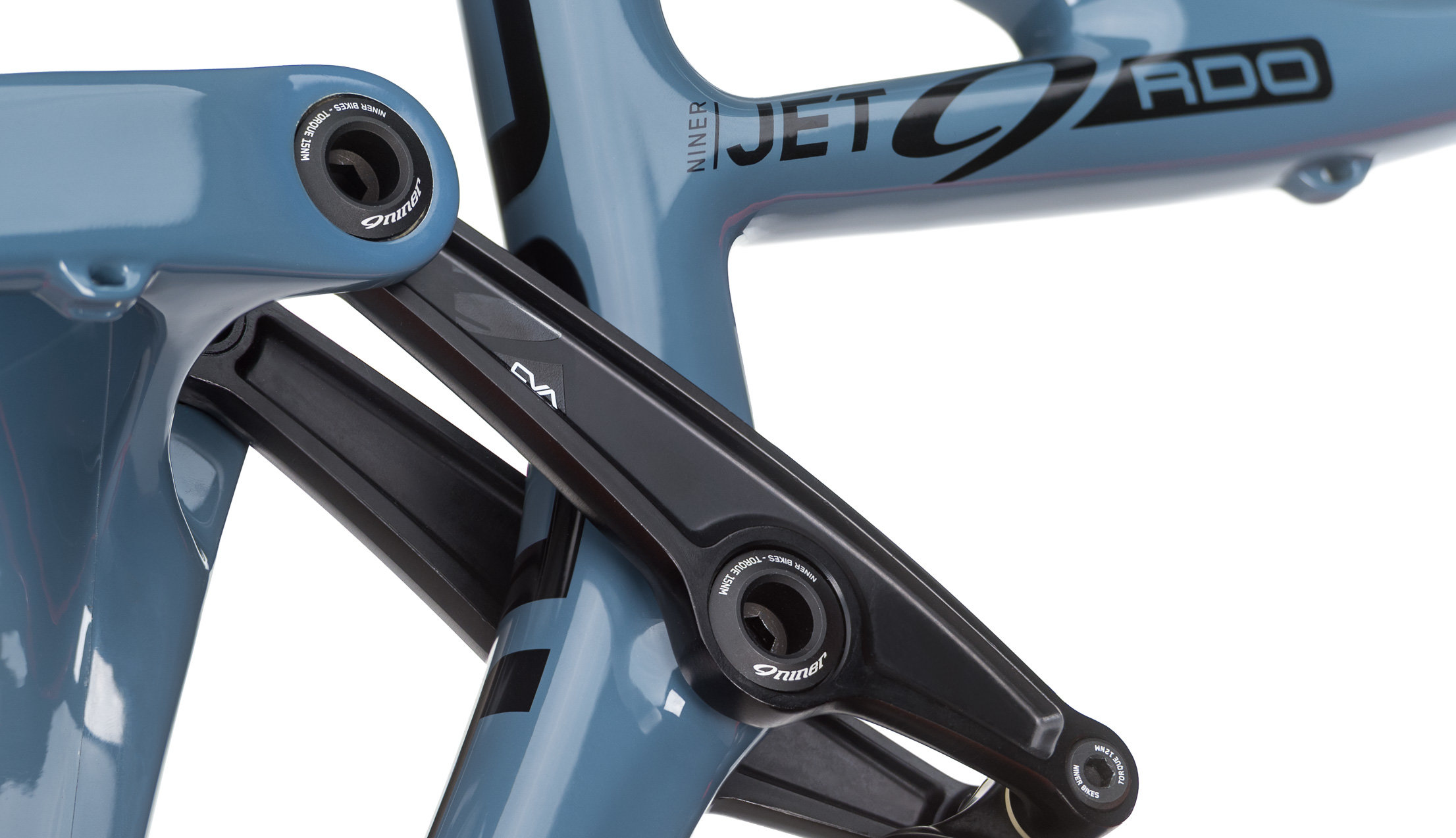 2018 Niner JET 9 RDO 4-Star Plus
