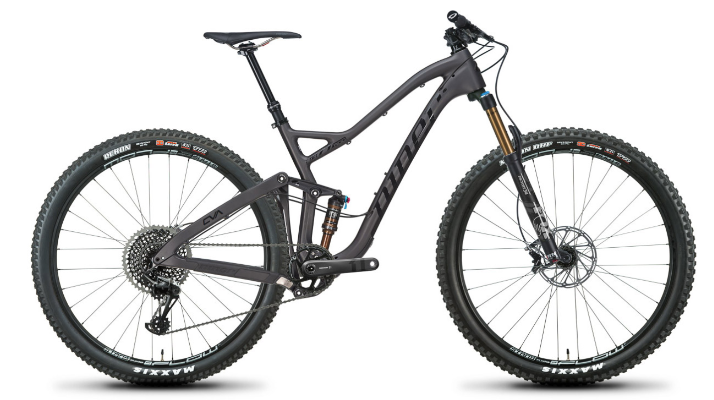 2019 Niner JET 9 RDO 4-Star X01 Eagle 29