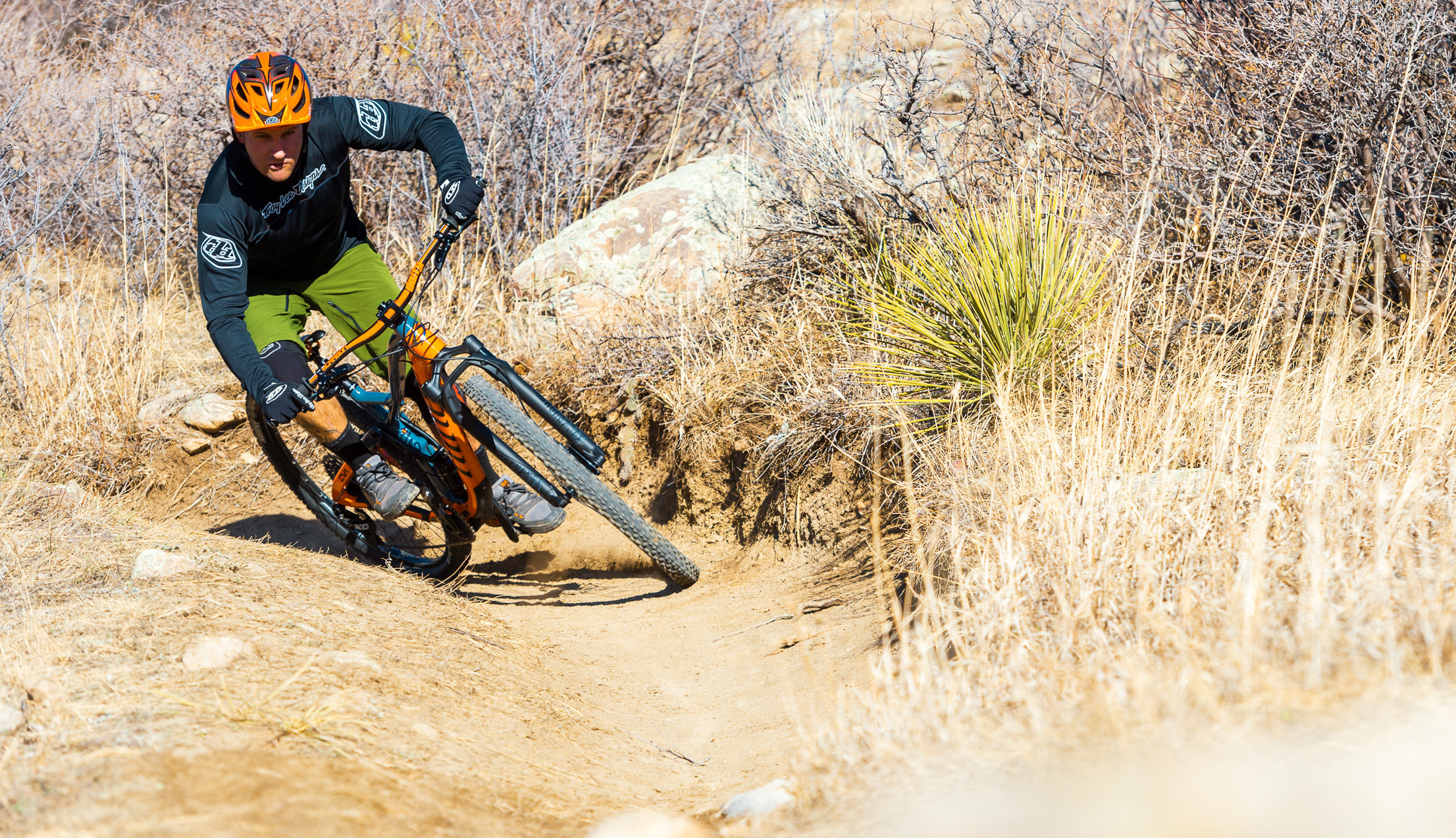 2018 Niner JET 9 RDO 5-Star Plus