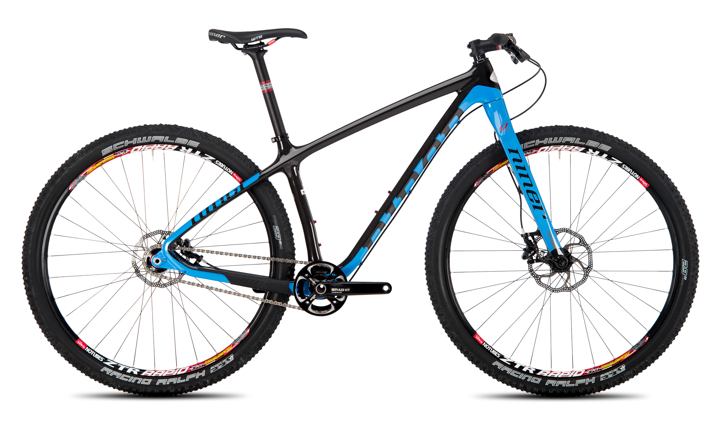 2014 One