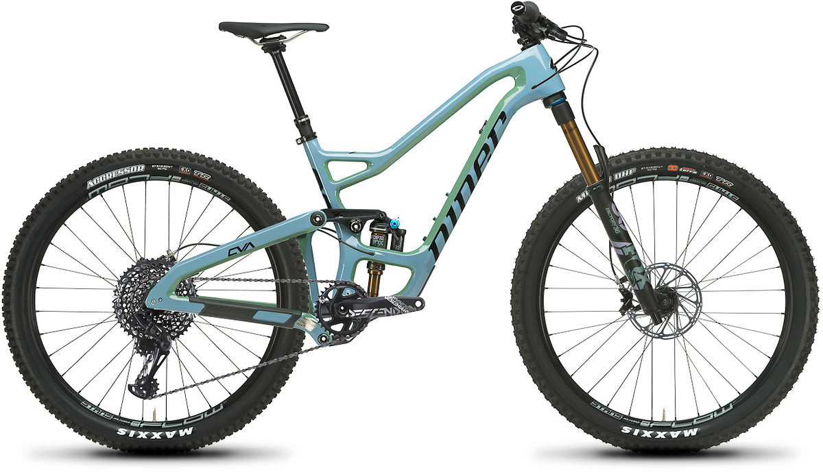 2019 Niner RIP 9 RDO 27.5 3-Star GX Eagle