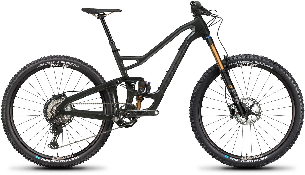 2022 Niner RIP 9 RDO 27.5 4-Star XT