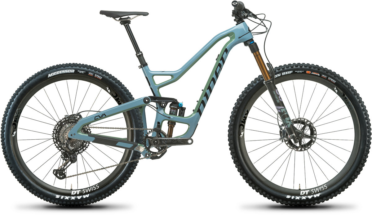 2019 Niner RIP 9 RDO 29 5-Star Shimano XTR LTD