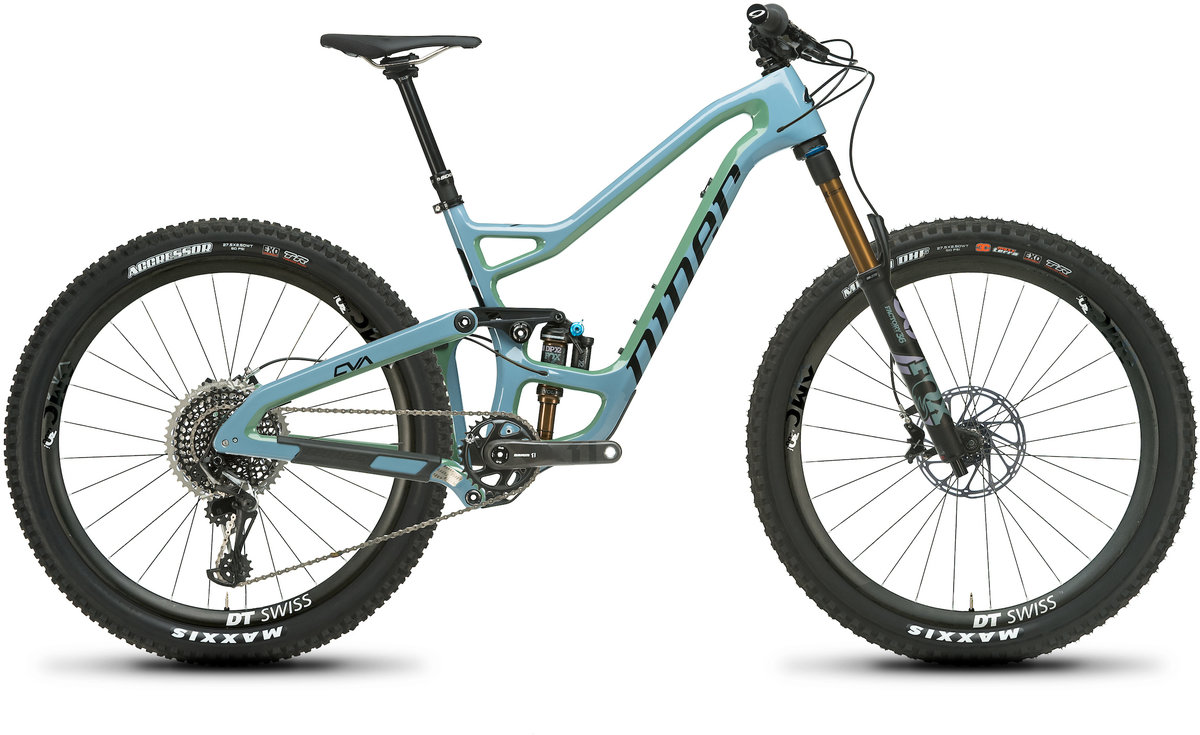2019 Niner RIP 9 RDO 27.5 5-Star X01 Eagle