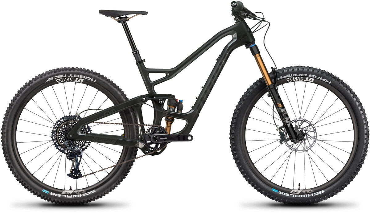 2022 Niner RIP 9 RDO 27.5 5-Star X01 Eagle
