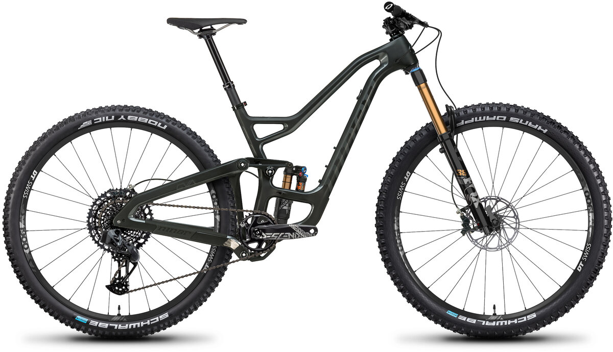 2022 Niner RIP 9 RDO 29 3-Star GX Eagle AXS LTD
