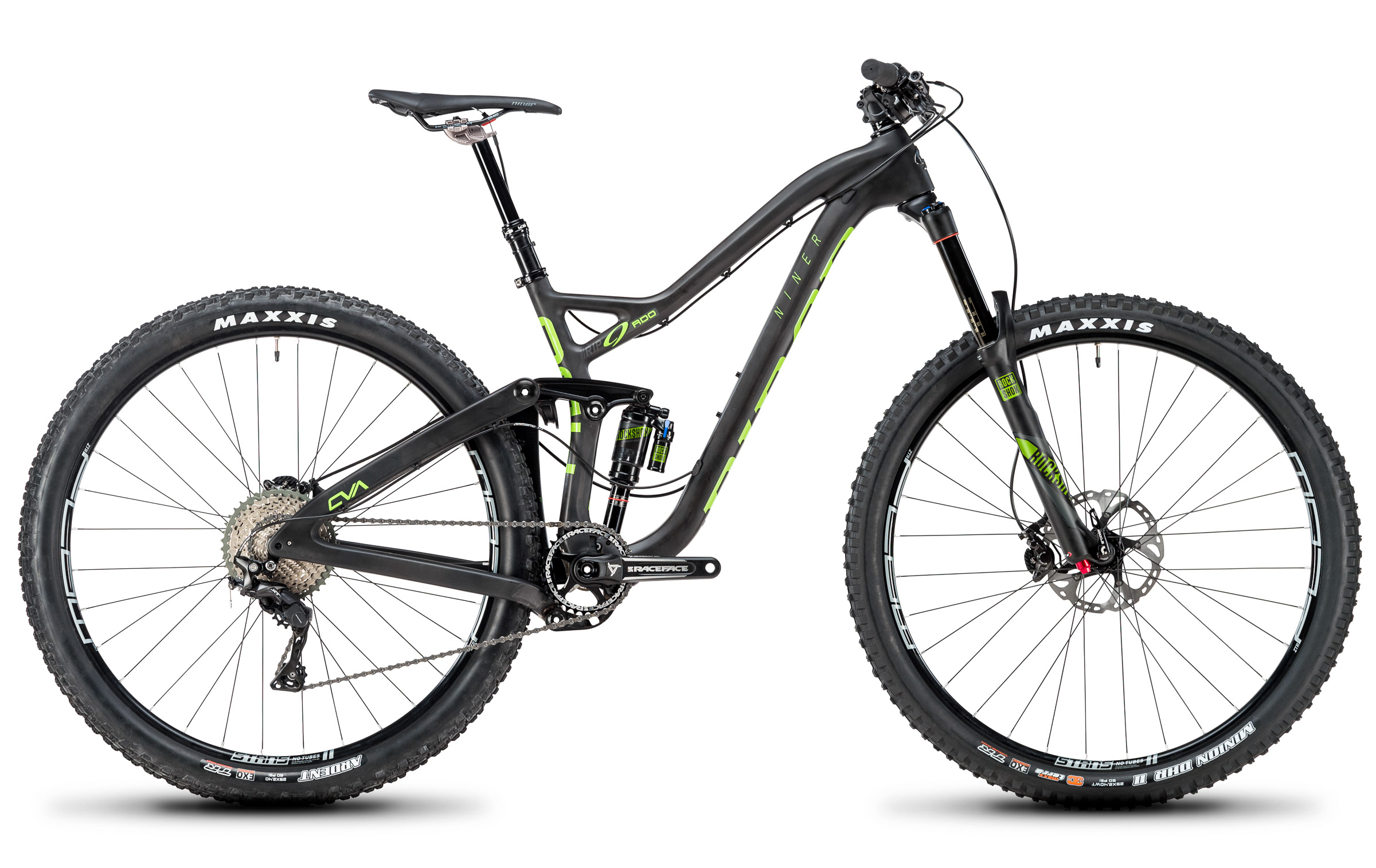 2017 Niner RIP 9 RDO 3-Star 29