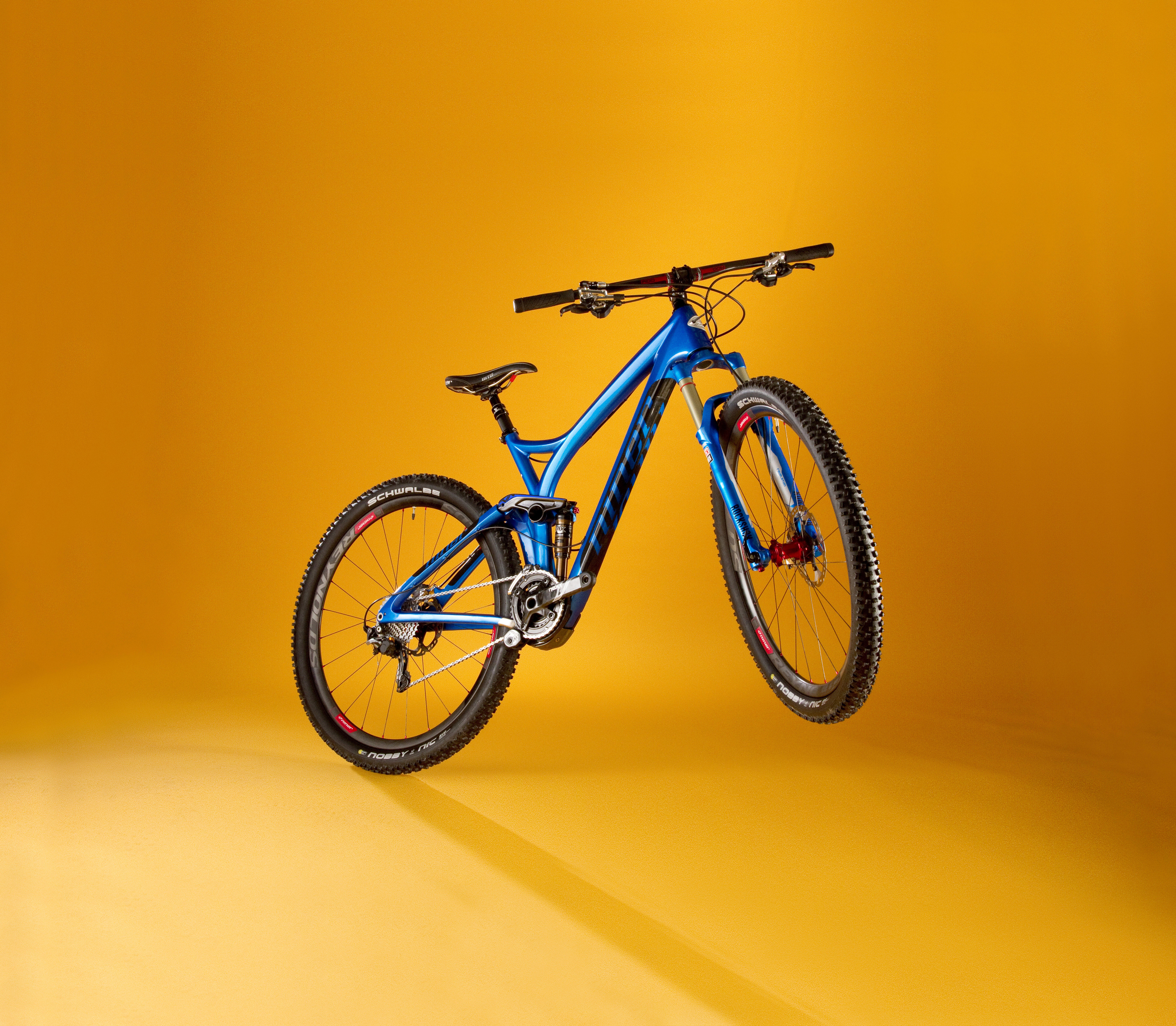 2015 Niner RIP 9 RDO 3-Star XT
