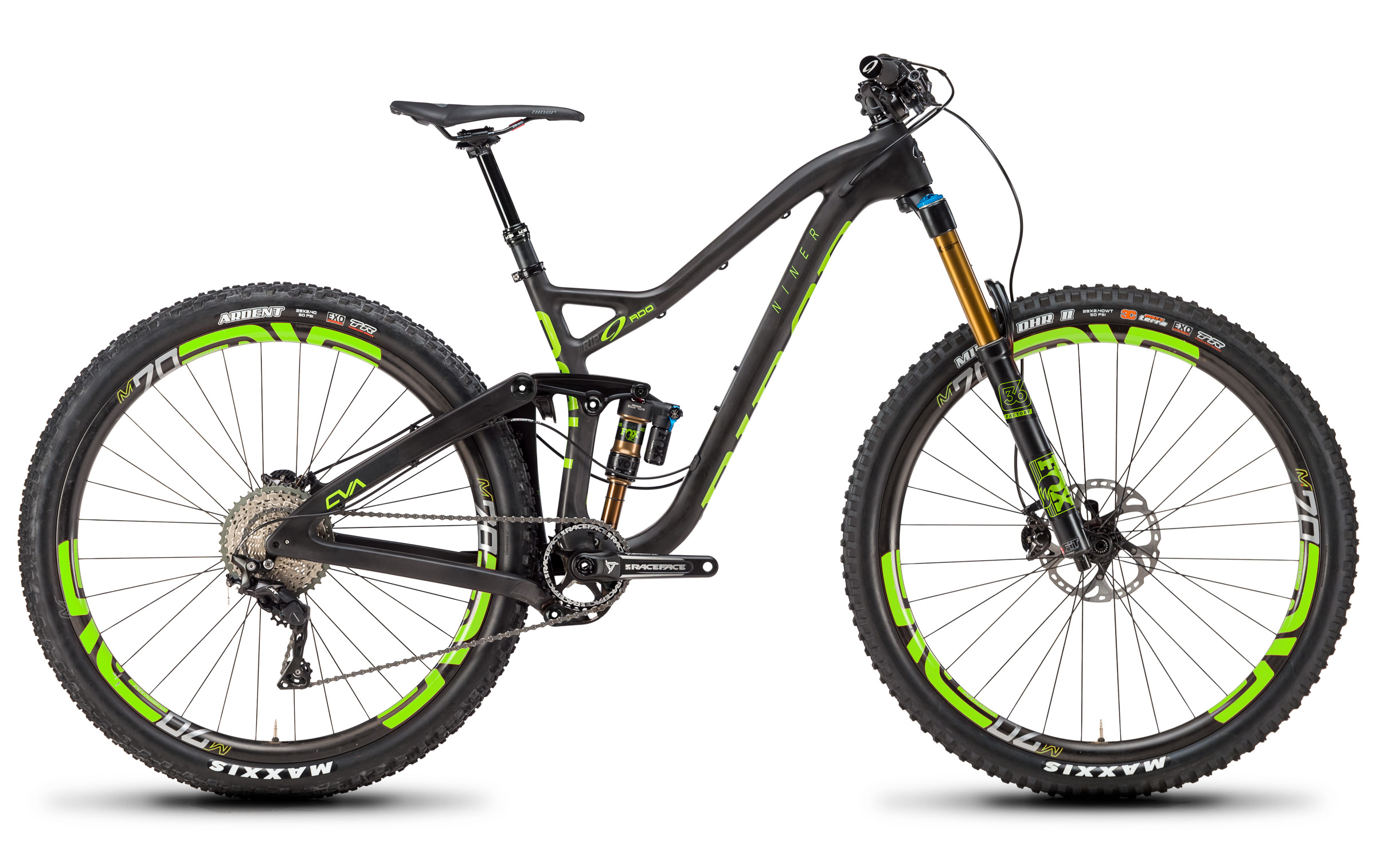 2017 Niner RIP 9 RDO 4-Star 29