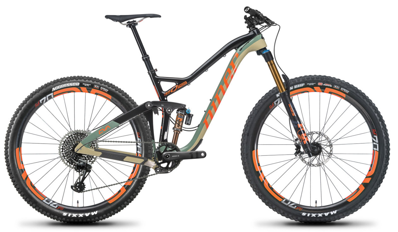 2019 Niner RIP 9 RDO 5-Star X01 Eagle 29