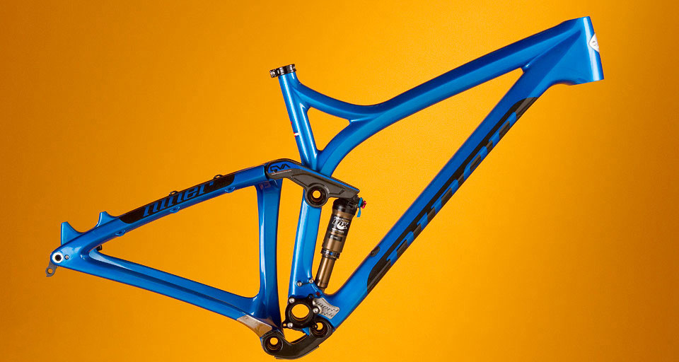 2014 Niner RIP RDO 5-Star XX1
