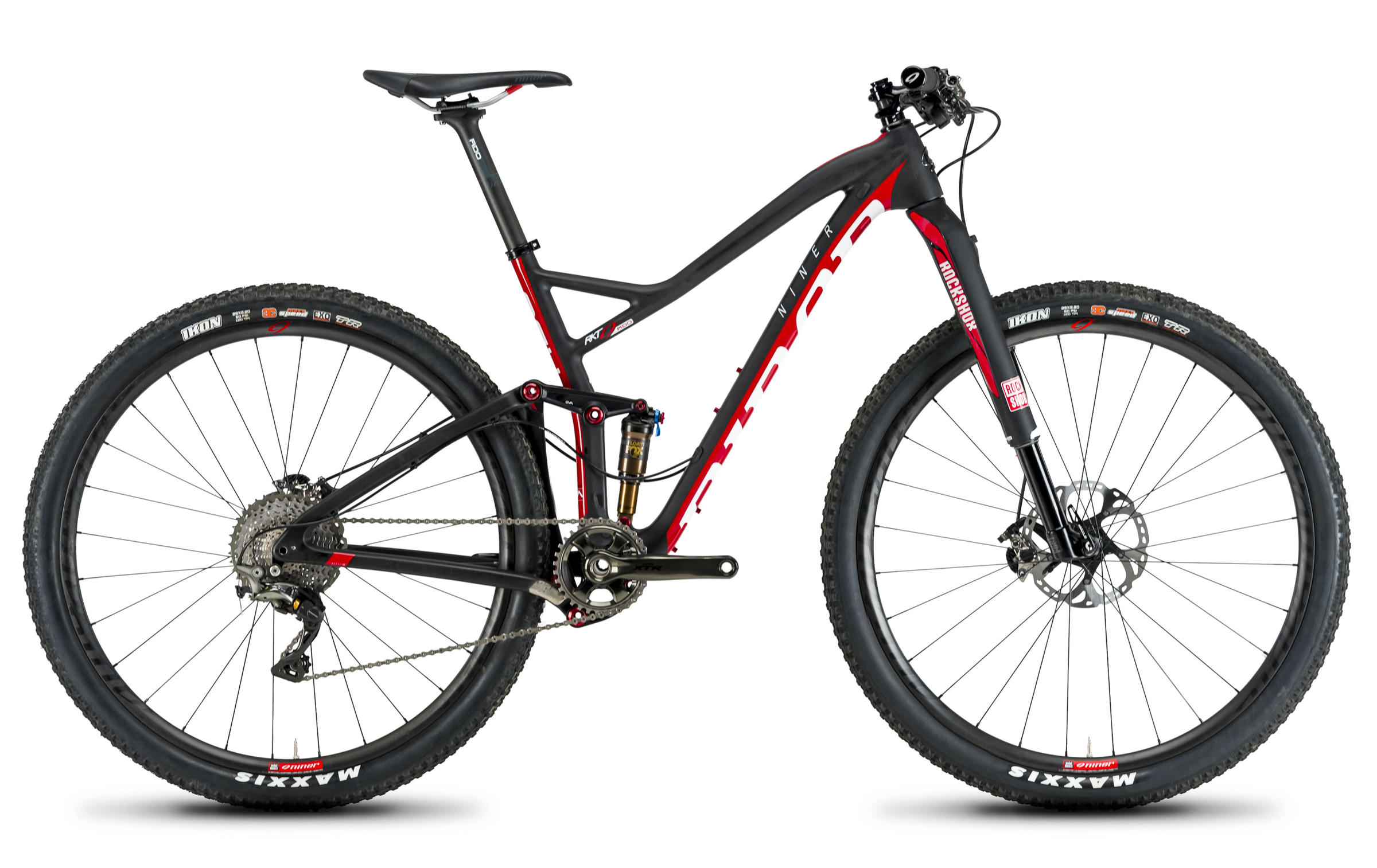 2016 RKT