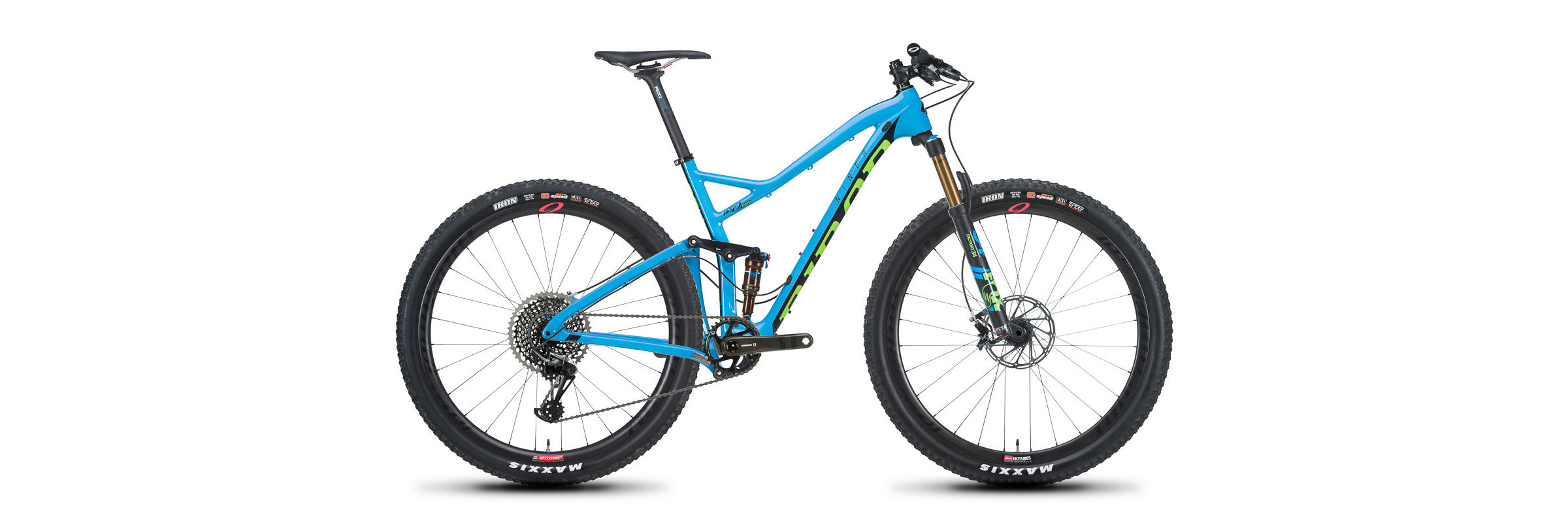 2018 RKT