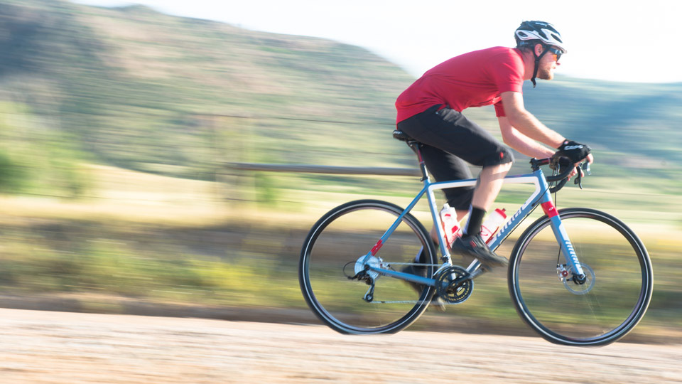 2014 Niner RLT 9 2-star 105