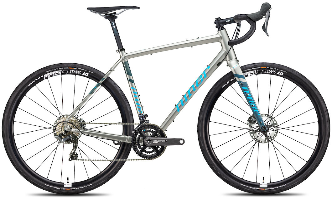 2021 Niner RLT 9 4-Star 2x