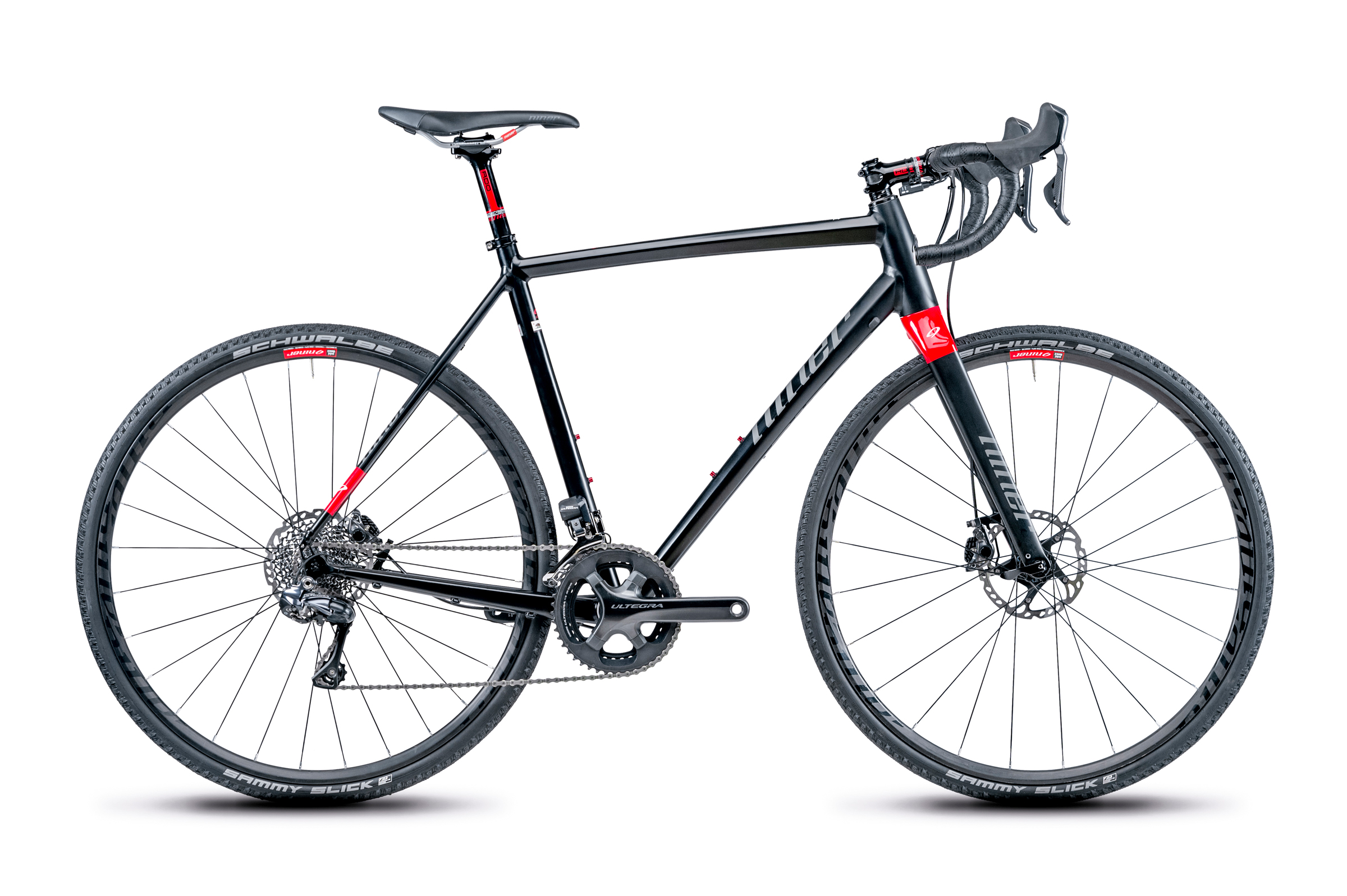 2015 Niner RLT 9 4-Star CX1