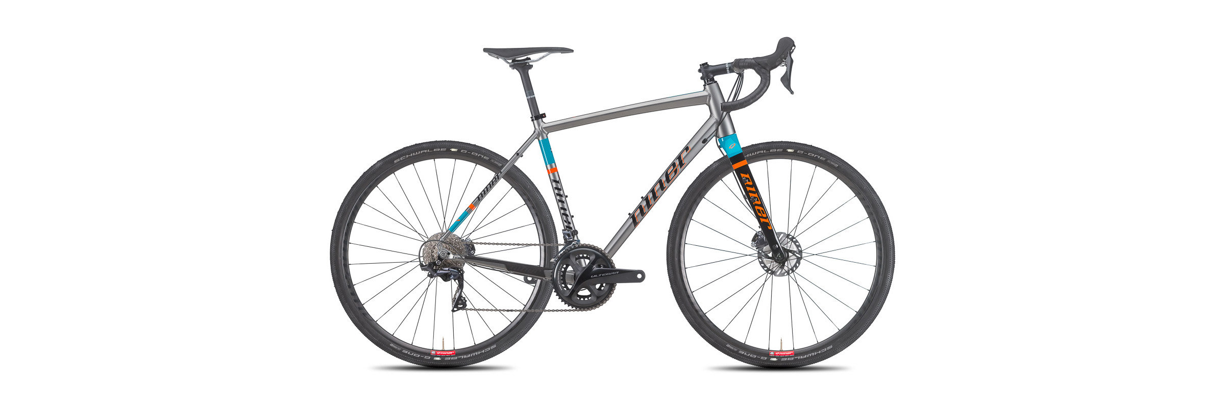 2018 Niner RLT 9 5-Star