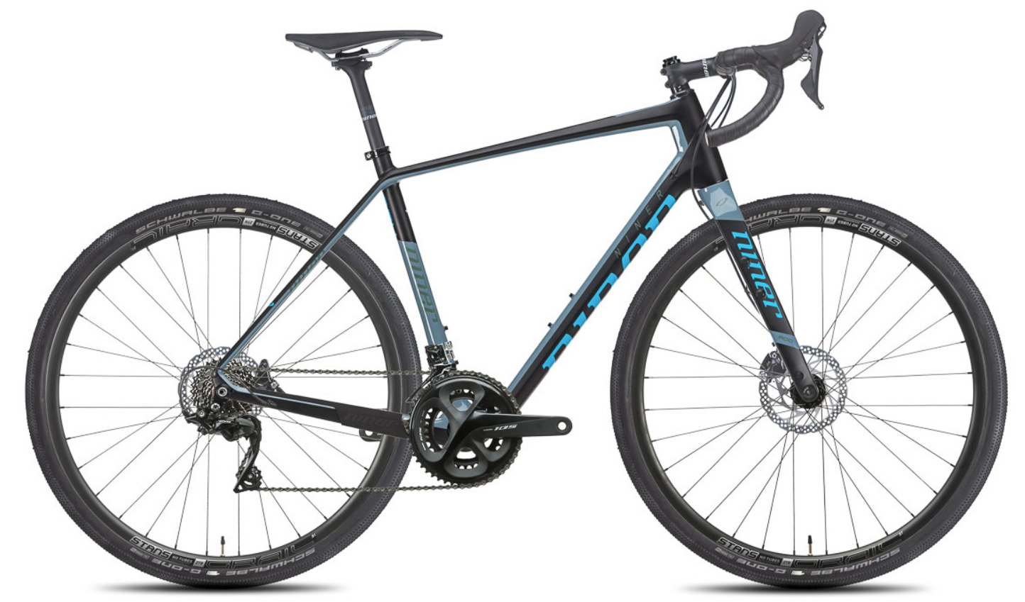 2019 Niner RLT 9 RDO 3-Star 105
