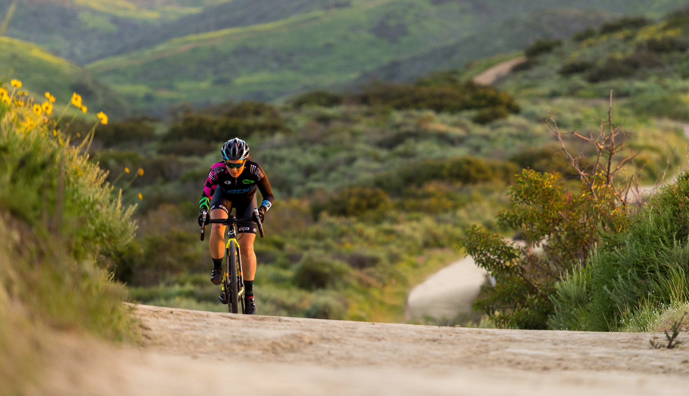 2018 Niner RLT 9 RDO 3-Star