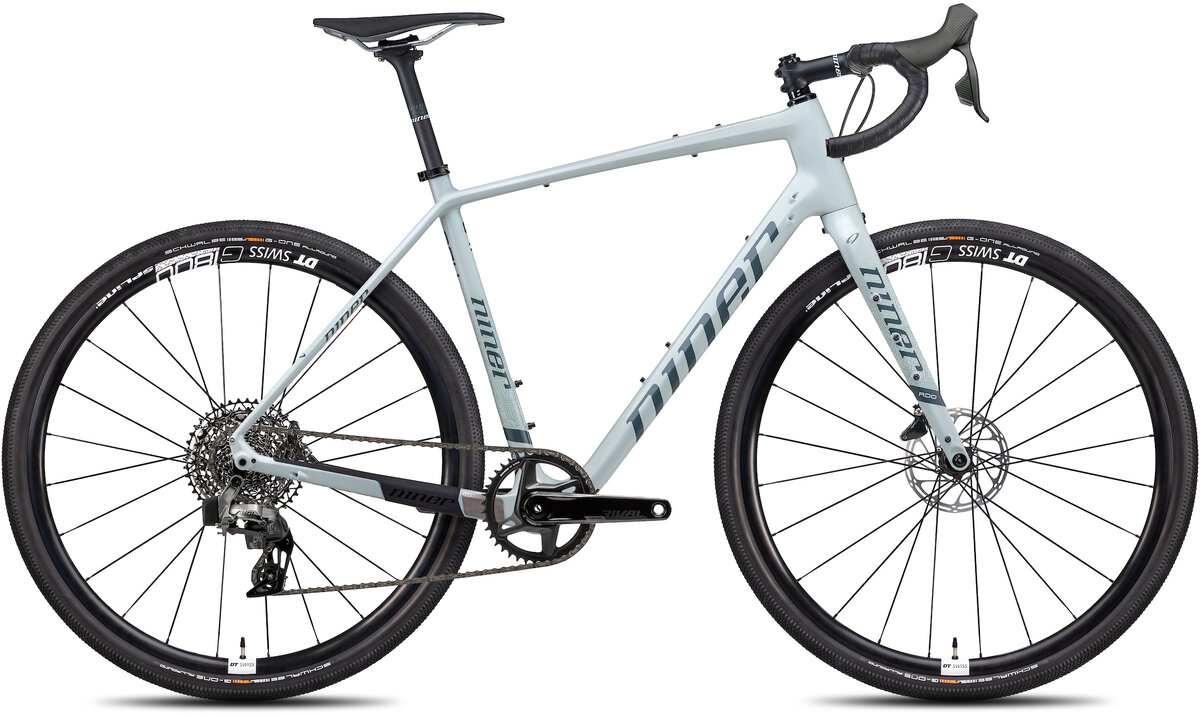 2022 Niner RLT 9 RDO 3-Star AXS LTD