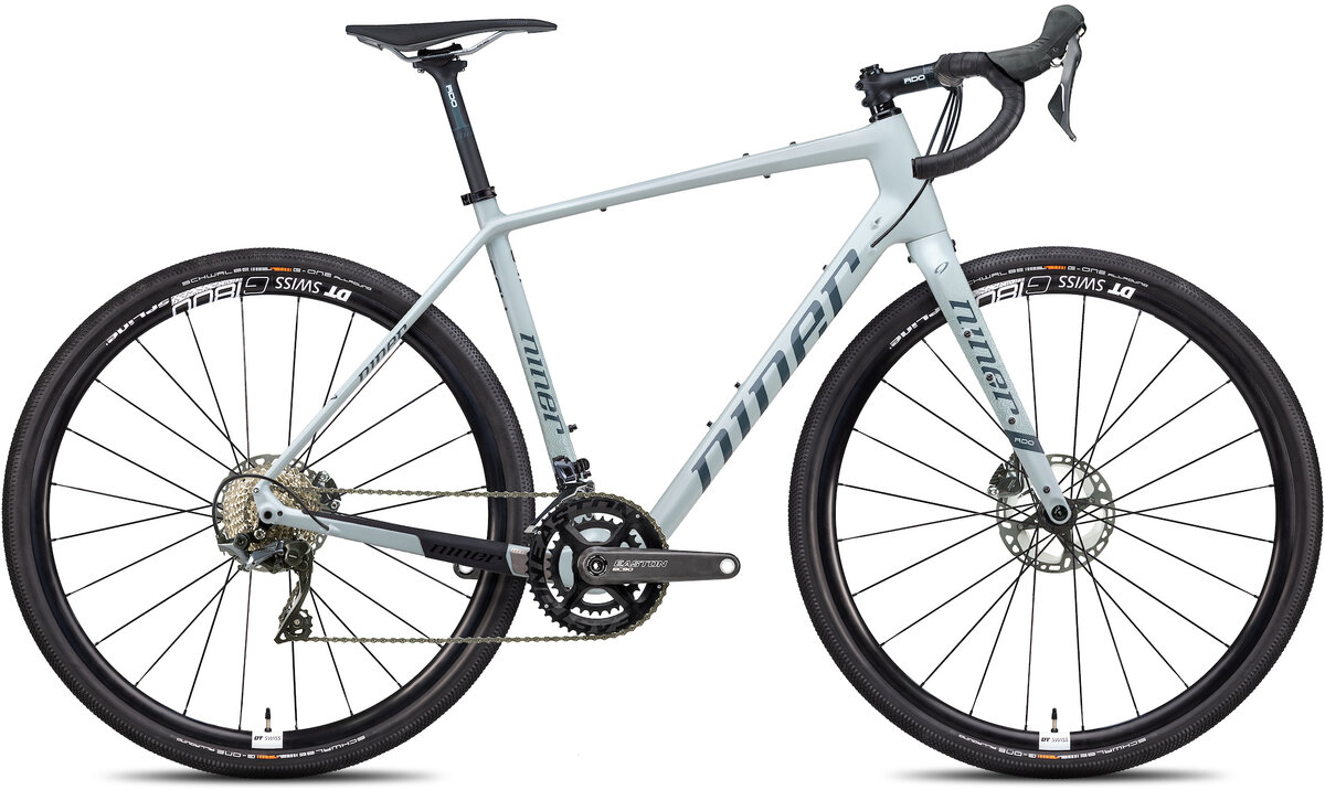 2022 Niner RLT 9 RDO 4-Star GRX 2x