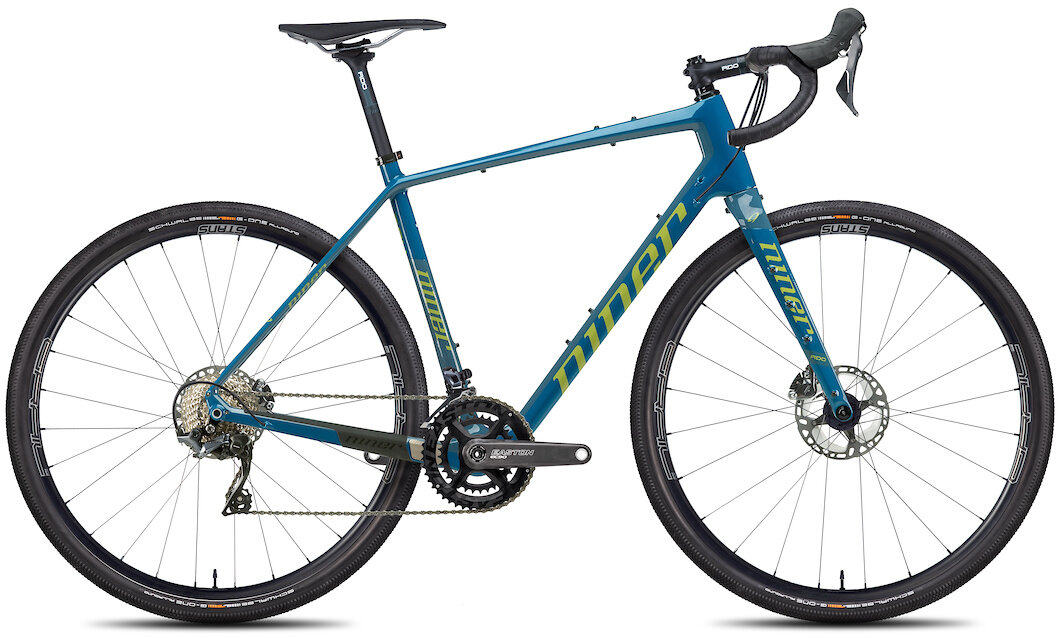 2021 Niner RLT 9 RDO 5-Star 2x