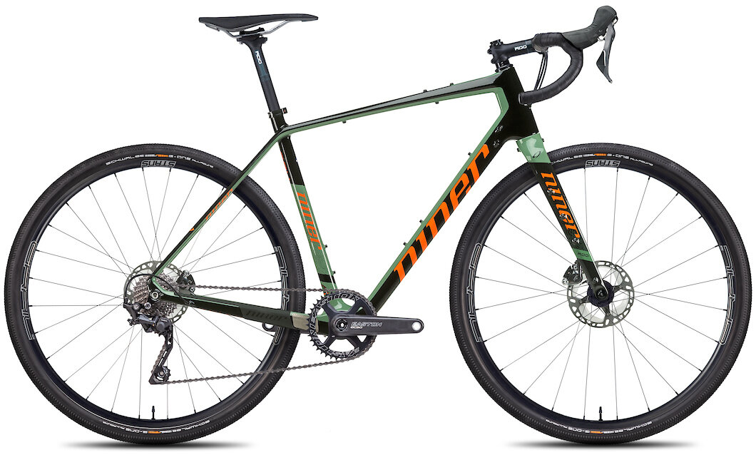 2021 Niner RLT 9 RDO 5-Star 1x
