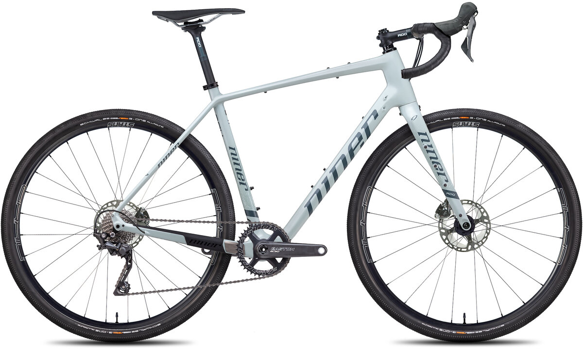 2022 Niner RLT 9 RDO 5-Star GRX 1x