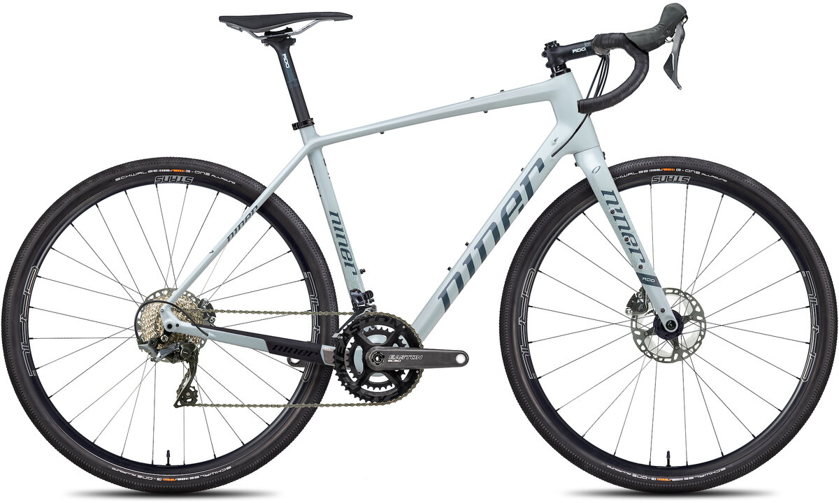 2022 Niner RLT 9 RDO 5-Star GRX 2x