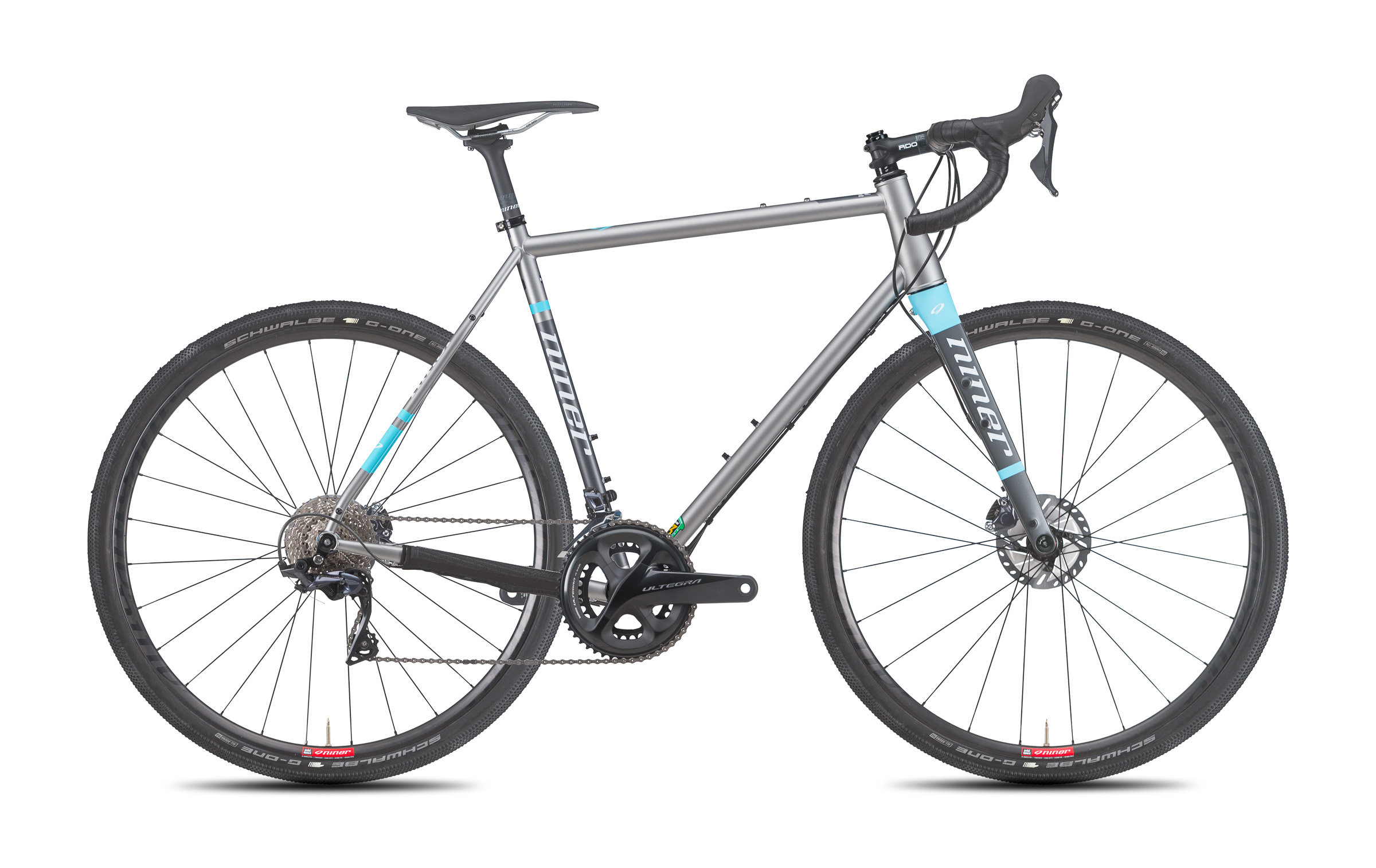 2018 RLT