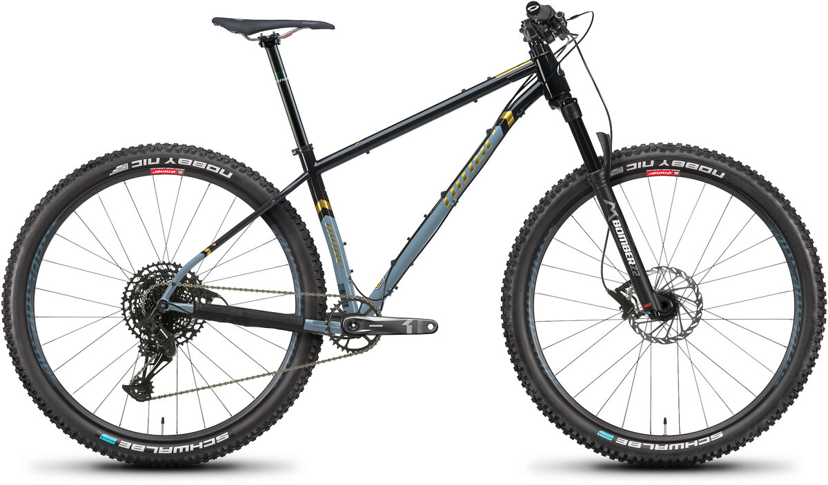 2022 Niner SIR 9 2-Star SX Eagle