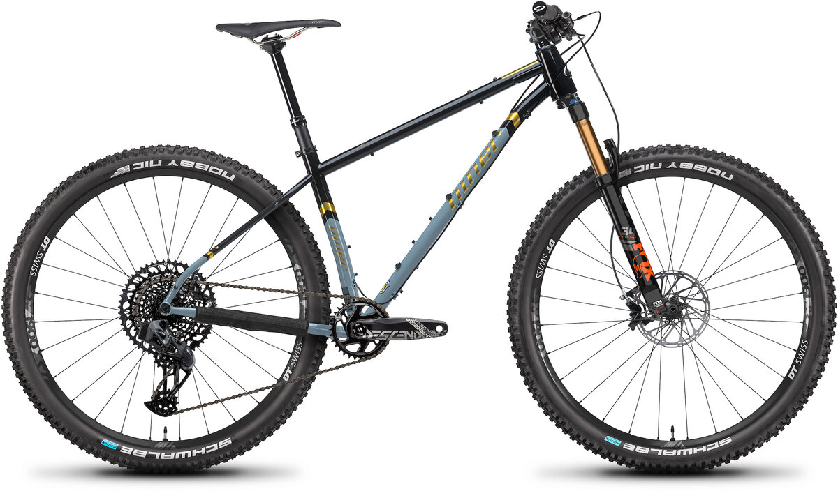 2022 Niner SIR 9 3-Star GX Eagle