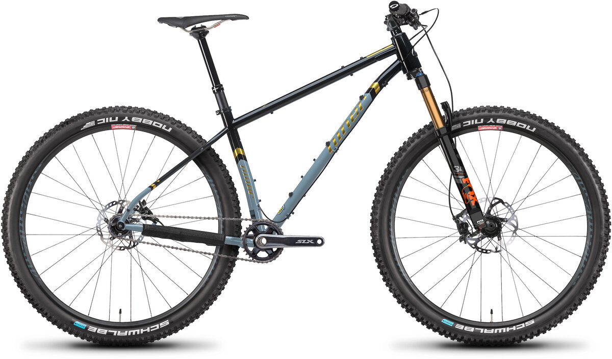 2022 Niner SIR 9 3-Star SS LTD SLX