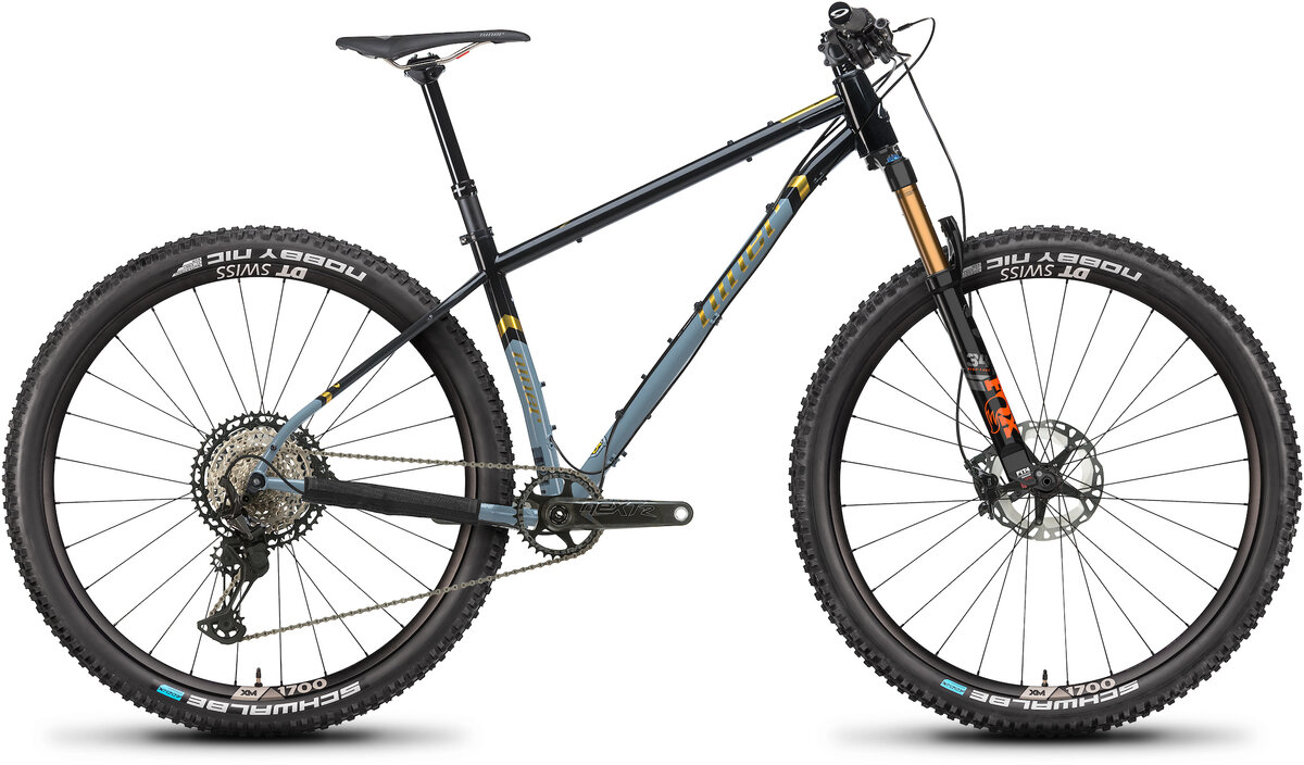 2022 Niner SIR 9 4-Star XT