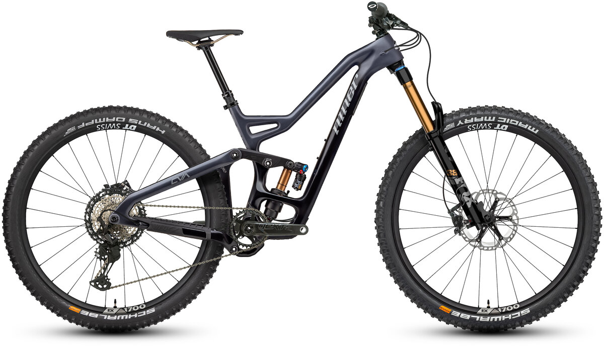 2022 Niner WFO 9 RDO 4-Star XT
