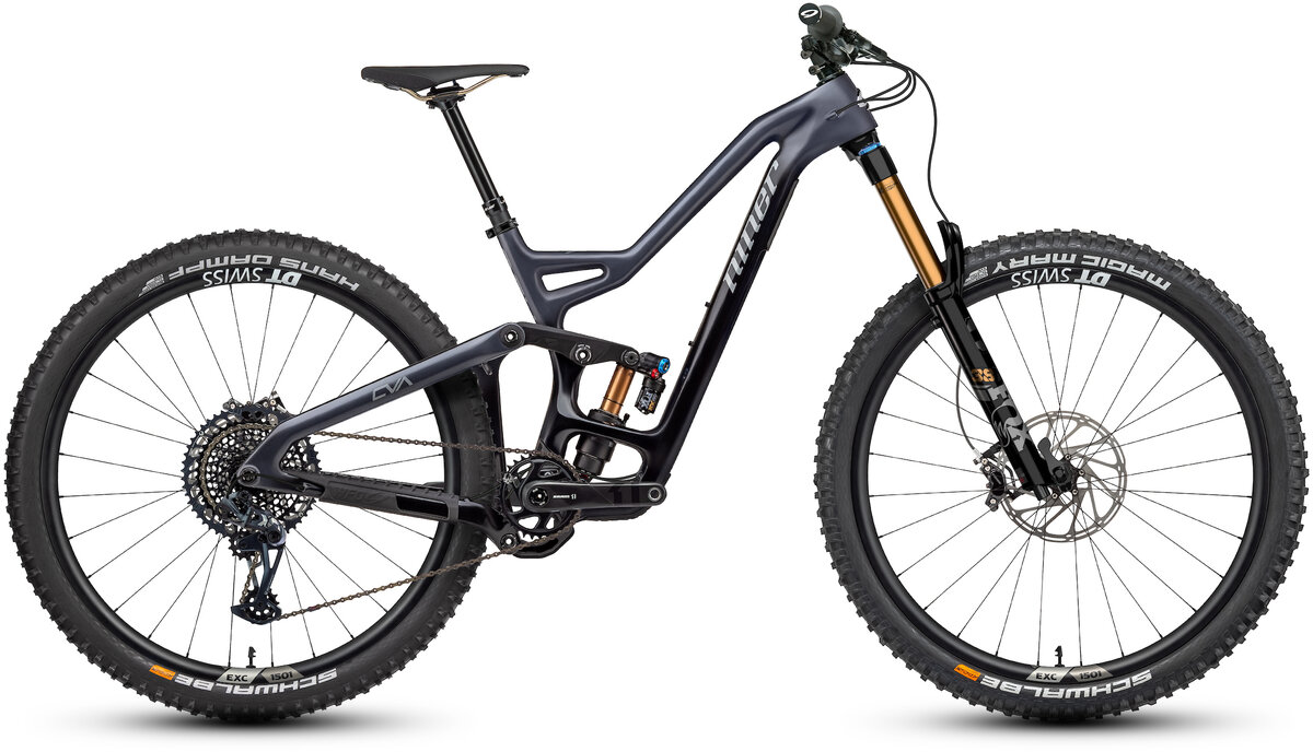 2022 Niner WFO 9 RDO 5-Star X01 Eagle