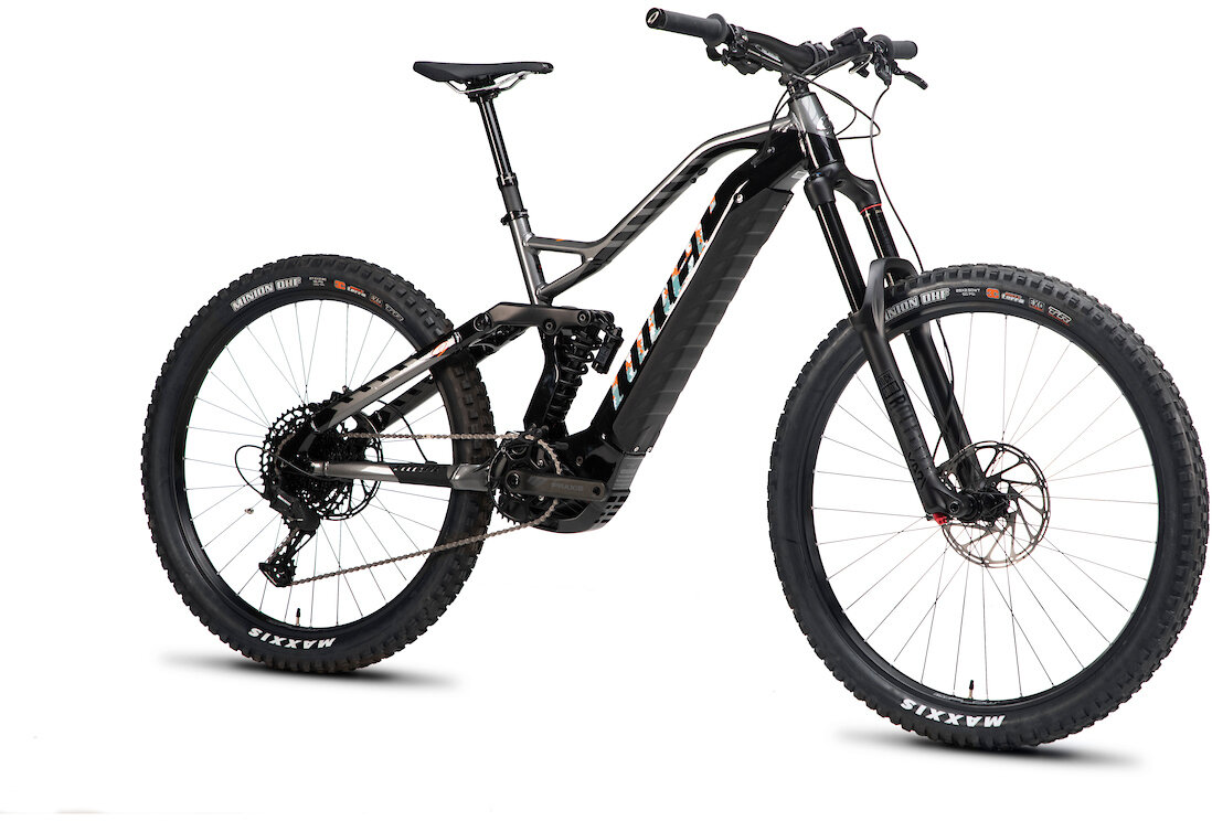 2021 WFO