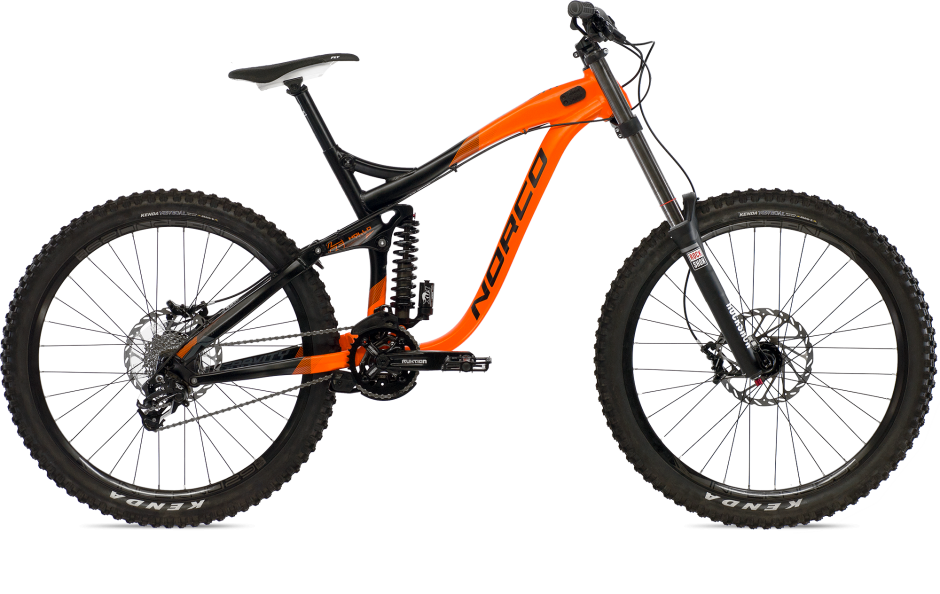 2015 Norco Aurum 6.3