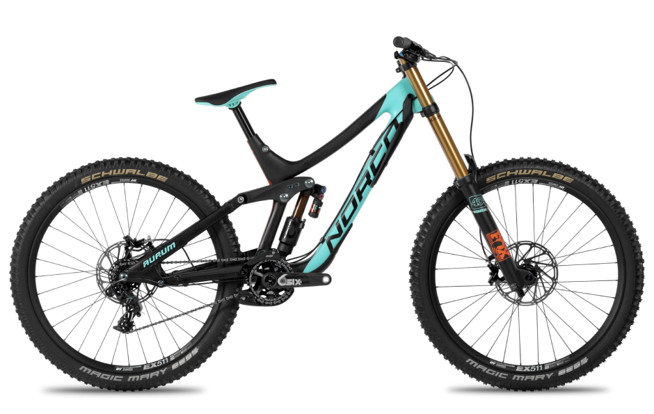 2017 Aurum